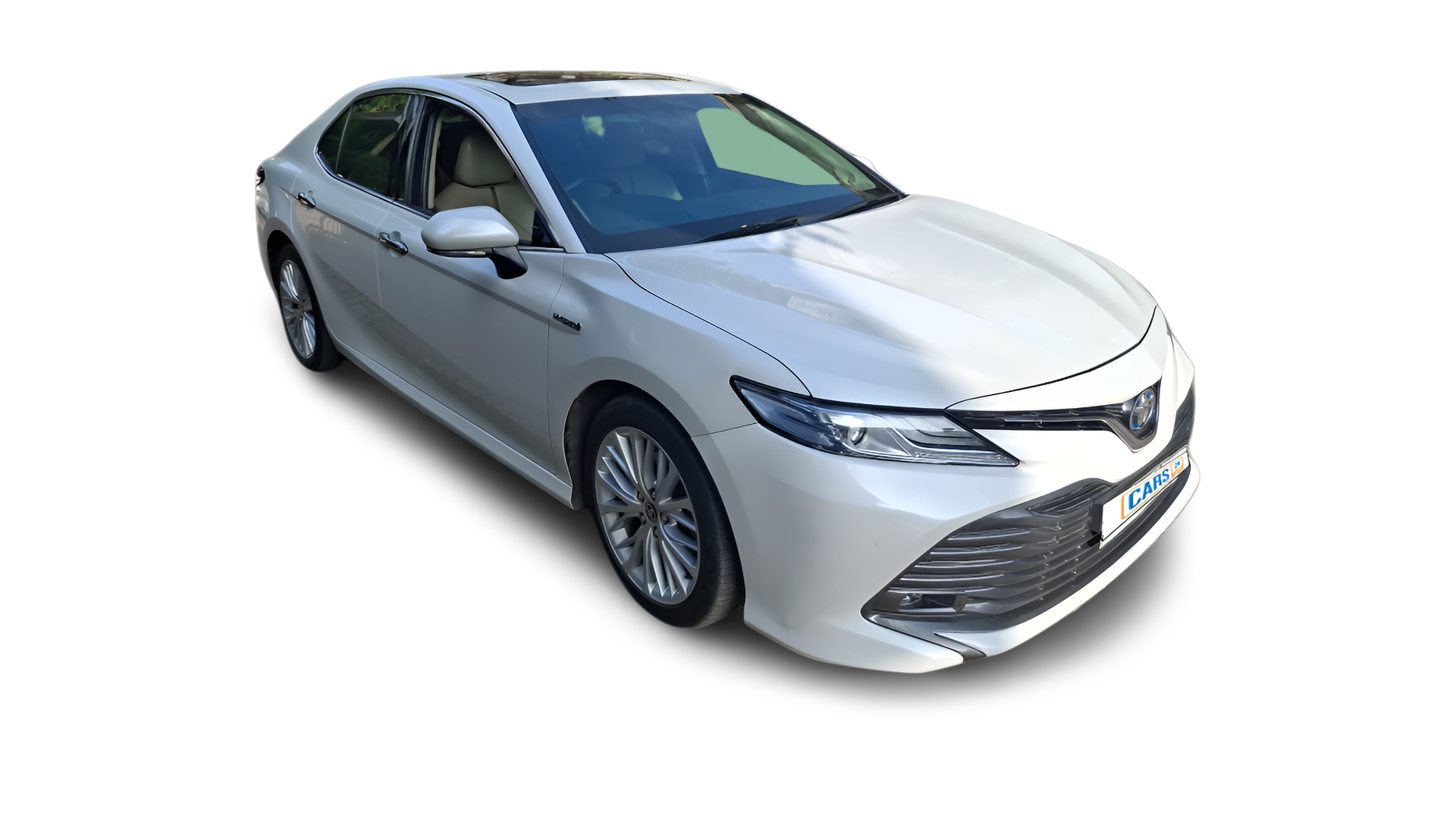 Toyota Camry-img